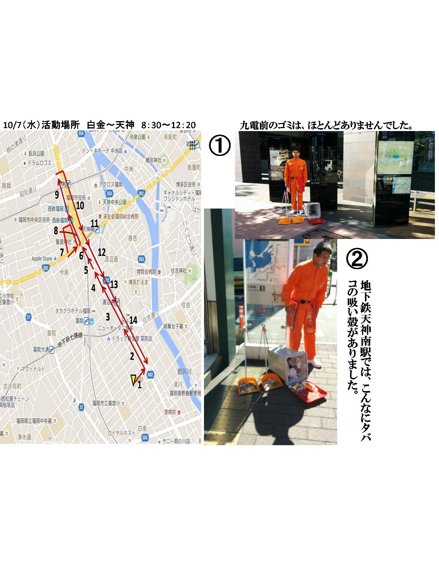 活動まとめ画像