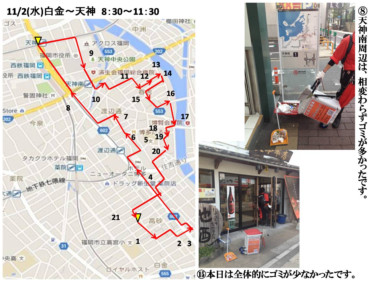 活動まとめ画像